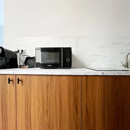 Moka - Check In H24 - Proche Centre * Lyon